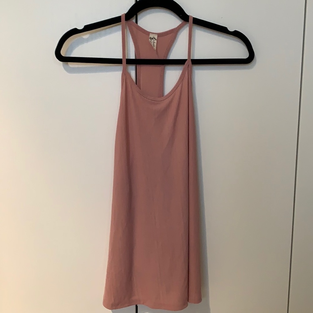 Free people tank